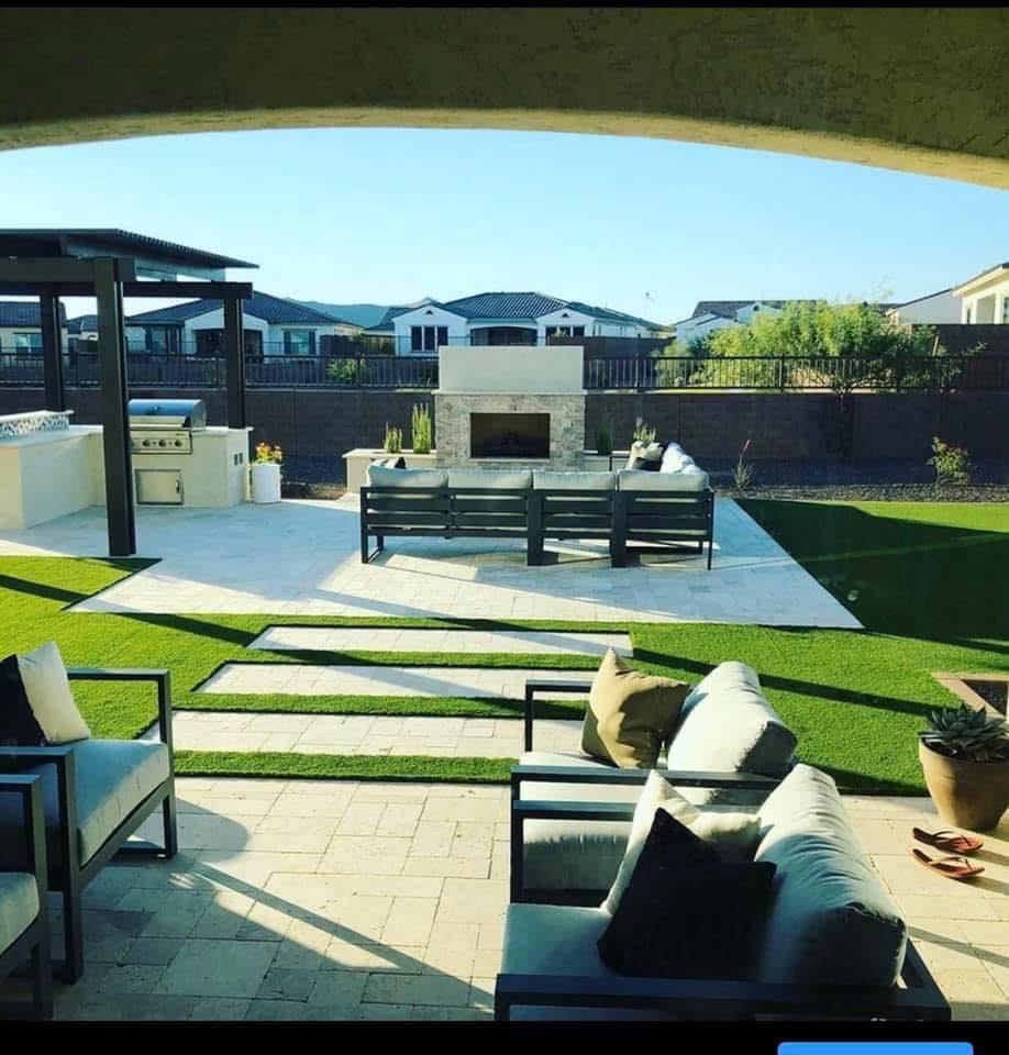 Artificial Turf